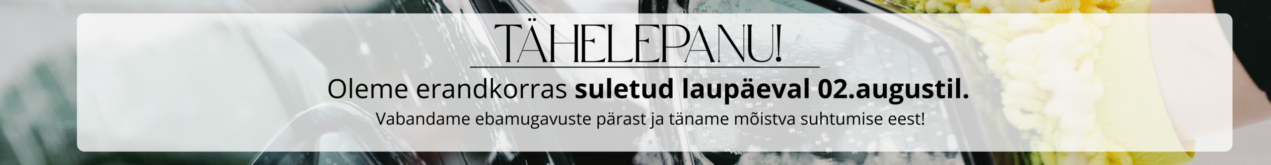 pesula suletud 02.08